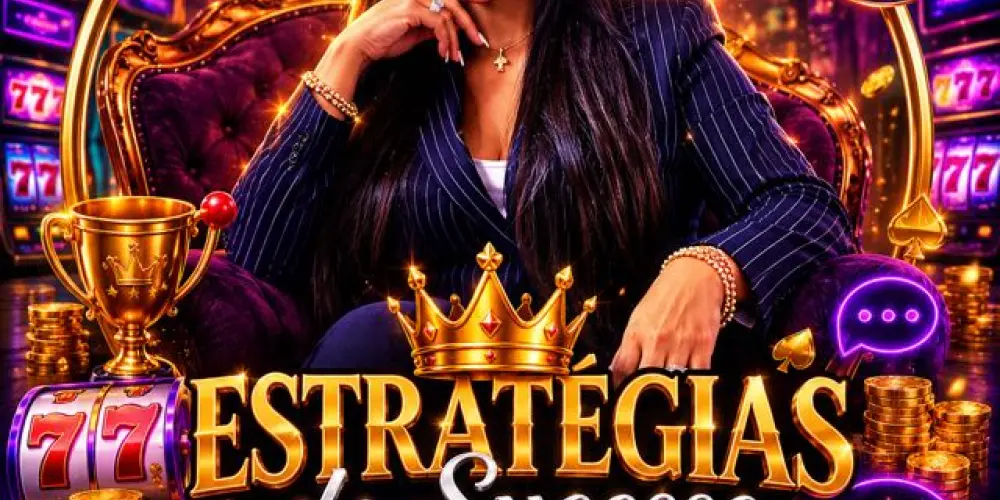 Imagem do grupo de WhatsApp ESTRATÉGIAS DE SUCESSO SLOTS 777✅🎰