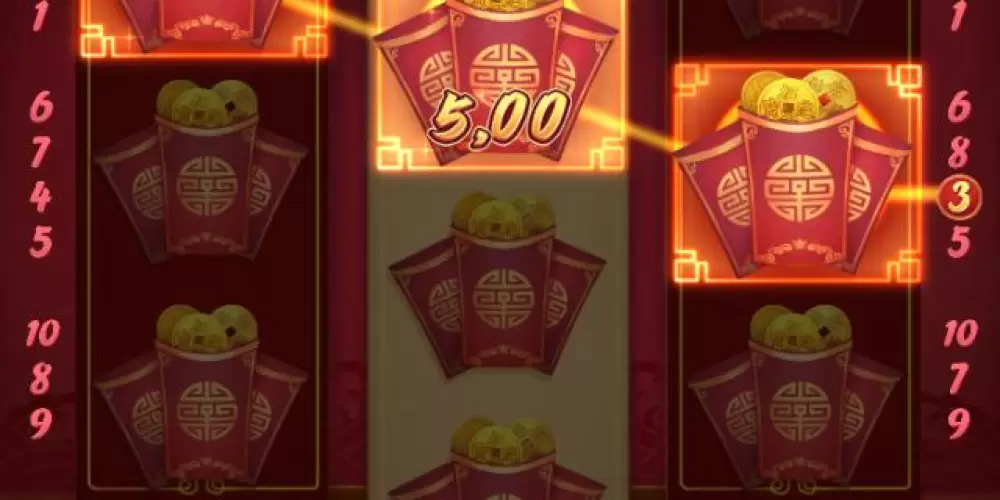 Imagem do grupo de WhatsApp Estratégias slots 🤑