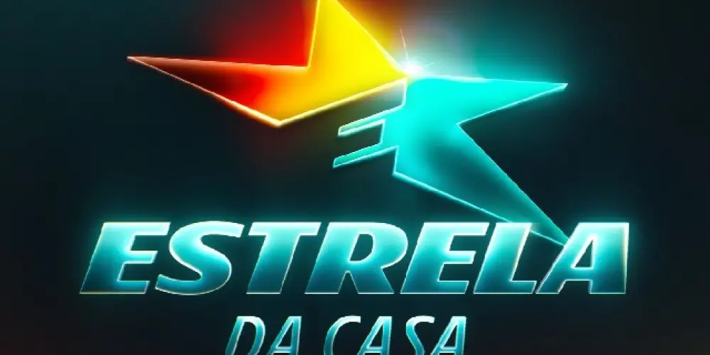 Imagem do grupo de WhatsApp ESTRELA DA CASA - VIPS 🎤📺