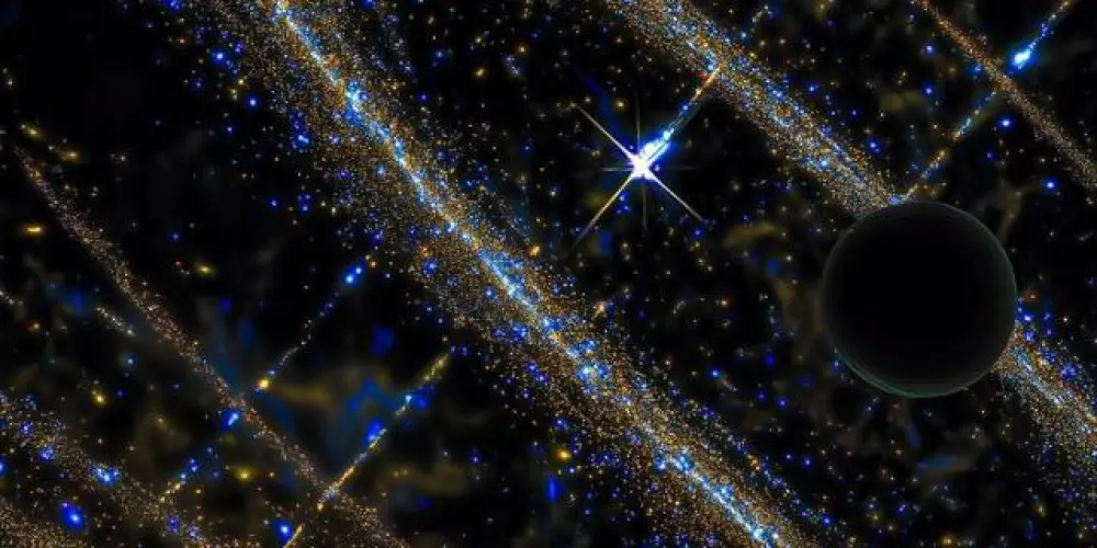 Imagem do grupo de WhatsApp ✨ Estrela Nascente 🌟