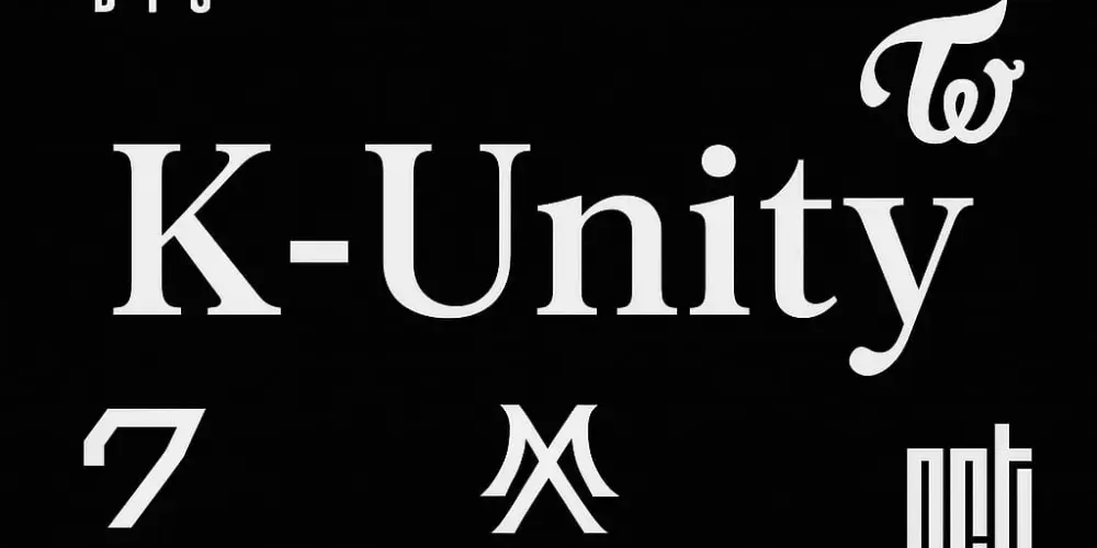 Imagem do grupo de WhatsApp ⭐ estrelas do k-pop ⭐