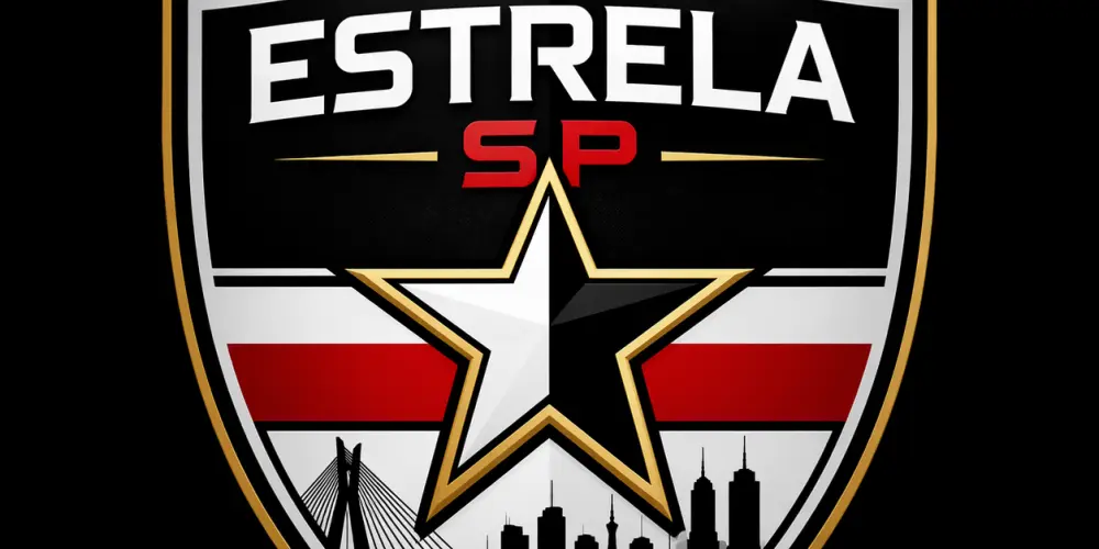 Imagem do grupo de WhatsApp Estrelas SP