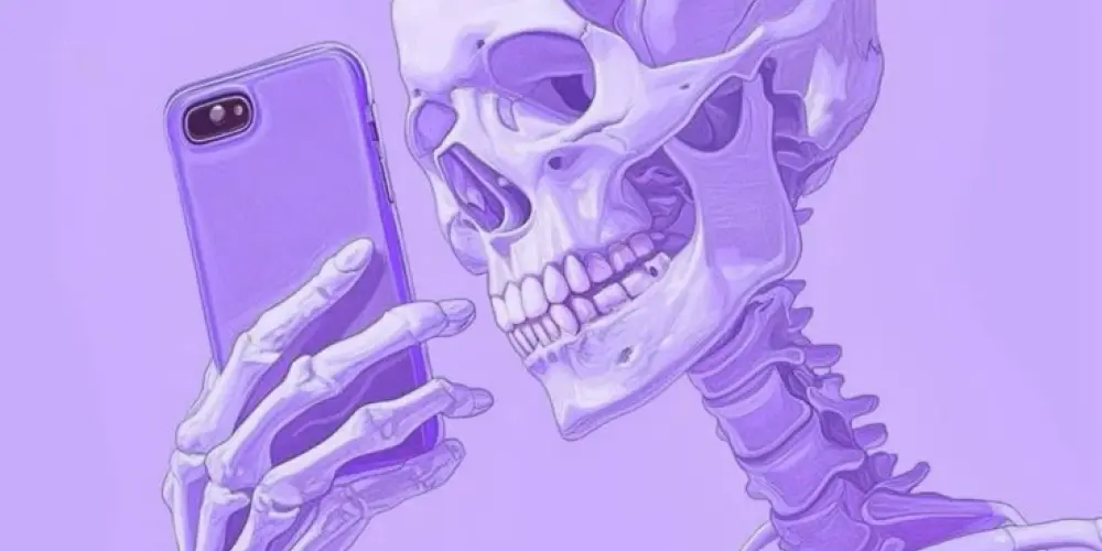 Imagem do grupo de WhatsApp Estrelinhas