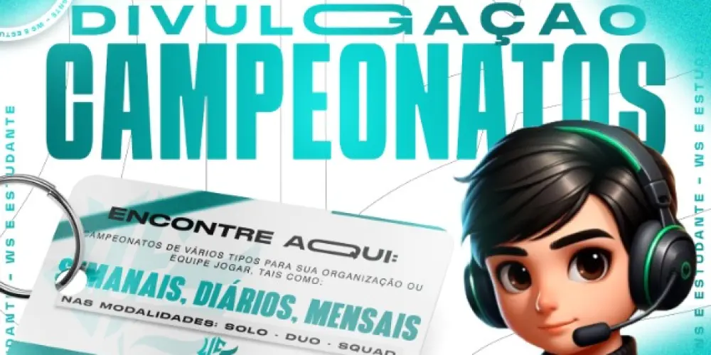 Imagem do grupo de WhatsApp Estudante_Divulga |Camp 1⃣