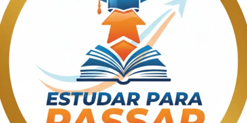 Imagem do grupo de WhatsApp ESTUDAR PARA PASSAR📝