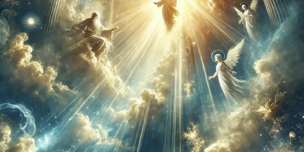 Imagem do grupo de WhatsApp Estudo da palavra de Deus
