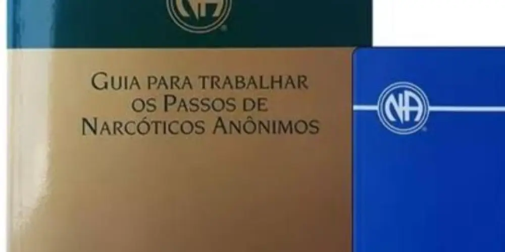 Imagem do grupo de WhatsApp Estudo de passos N.A