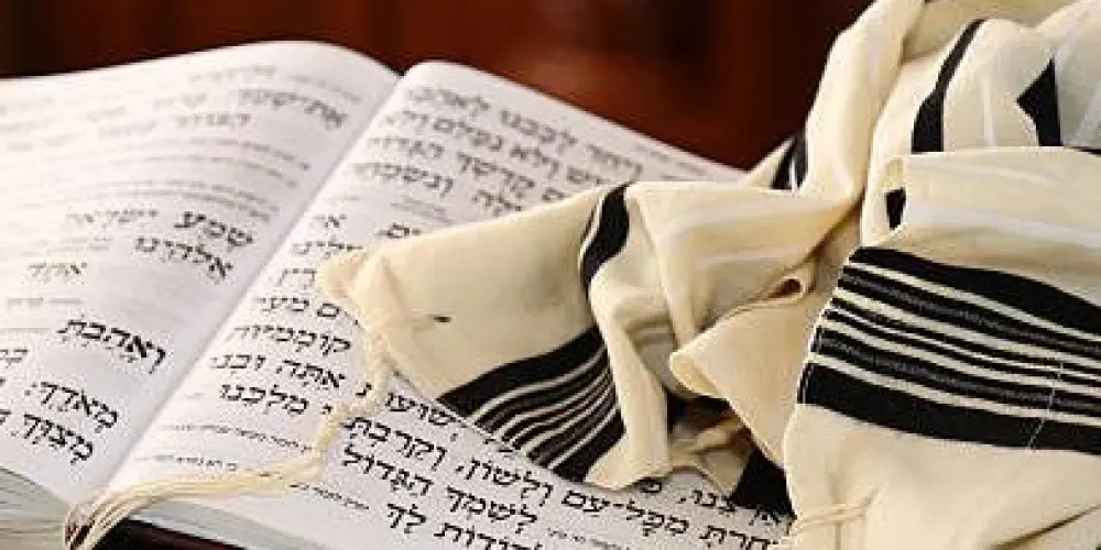 Imagem do grupo de WhatsApp ESTUDO DE TORAH