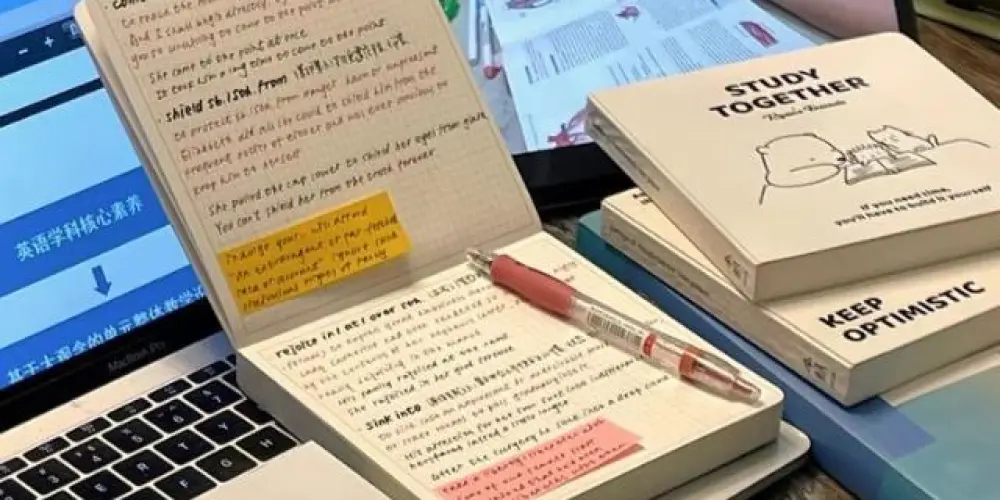 Imagem do grupo de WhatsApp Estudos 2026 🏅