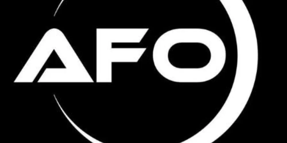 Imagem do grupo de WhatsApp Estudos -AFO