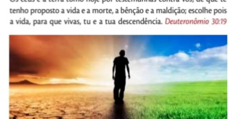 Imagem do grupo de WhatsApp Estudos bíblico