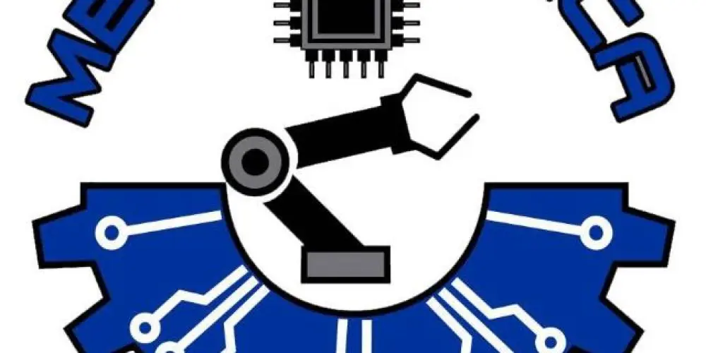 Imagem do grupo de WhatsApp Estudos e temas sobre Engenharia Mecatrônica.