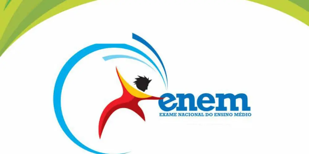 Imagem do grupo de WhatsApp Estudos enem