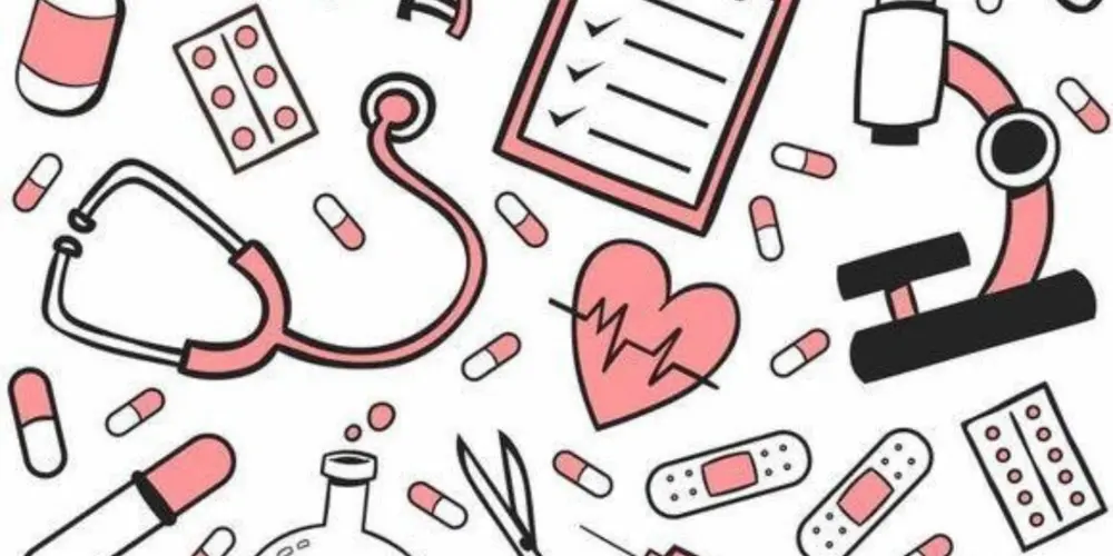 Imagem do grupo de WhatsApp Estudos Enem e Vestibular