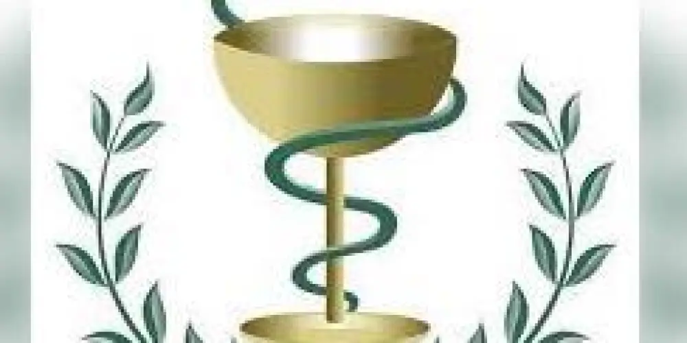 Imagem do grupo de WhatsApp Estudos farmácia EAD