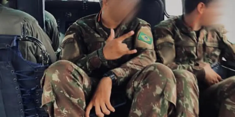 Imagem do grupo de WhatsApp Estudos Militares 🔰⚔️