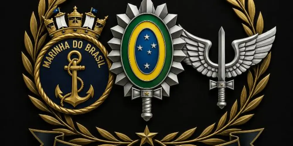 Imagem do grupo de WhatsApp Estudos Militares📚🔰