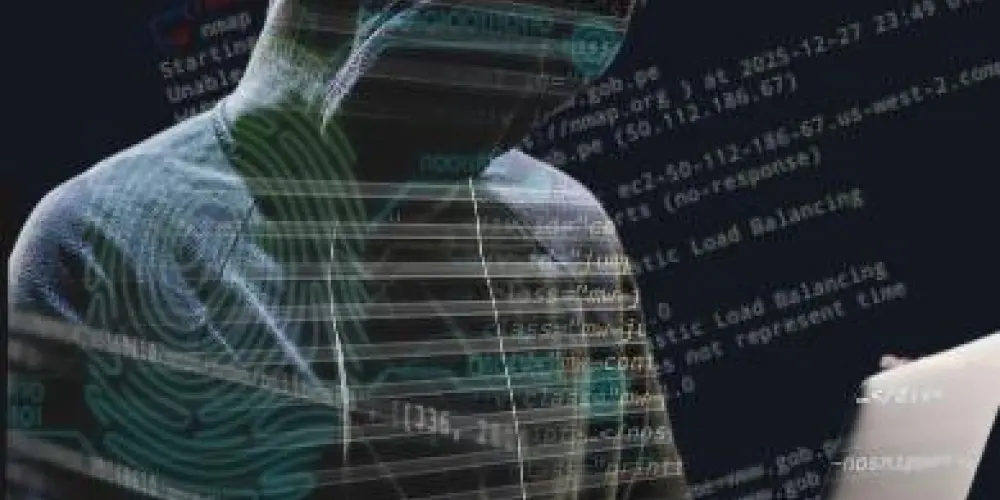 Imagem do grupo de WhatsApp Estudos Pentest & Osint