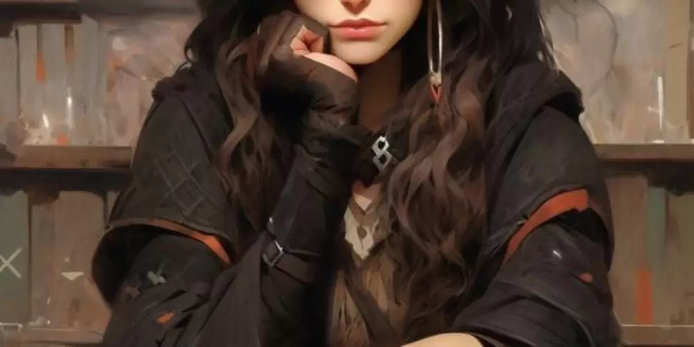 Imagem do grupo de WhatsApp Estudos sobrenaturais ocultos🌙