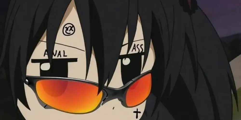 Imagem do grupo de WhatsApp Eternal chat