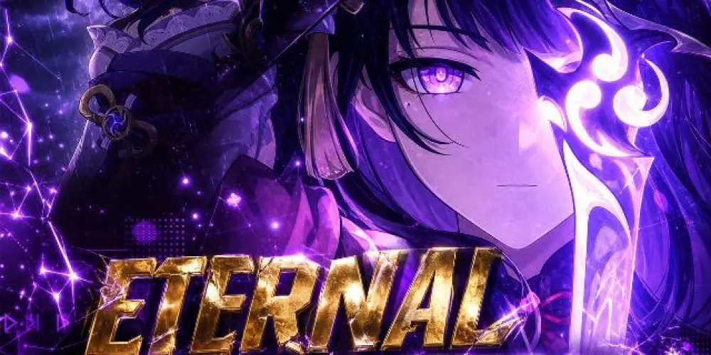 Imagem do grupo de WhatsApp Eternal Conection