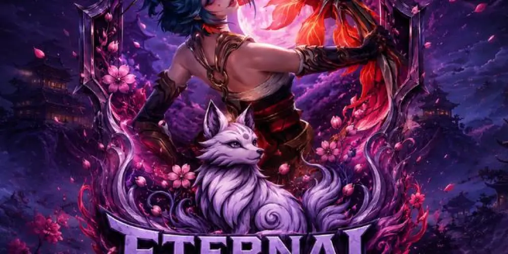 Imagem do grupo de WhatsApp ★彡 Eternal Legends ML 彡★