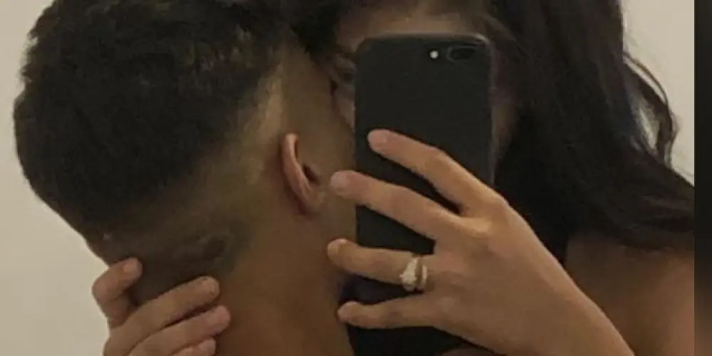 Imagem do grupo de WhatsApp 😍❤️Eterno amor😍❤️