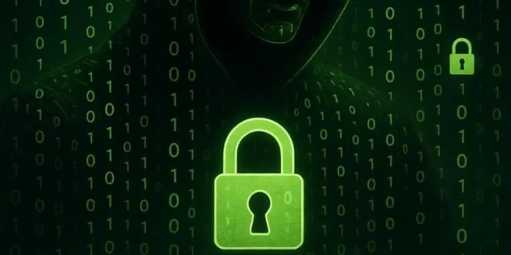 Imagem do grupo de WhatsApp Ethical Hacking Pro