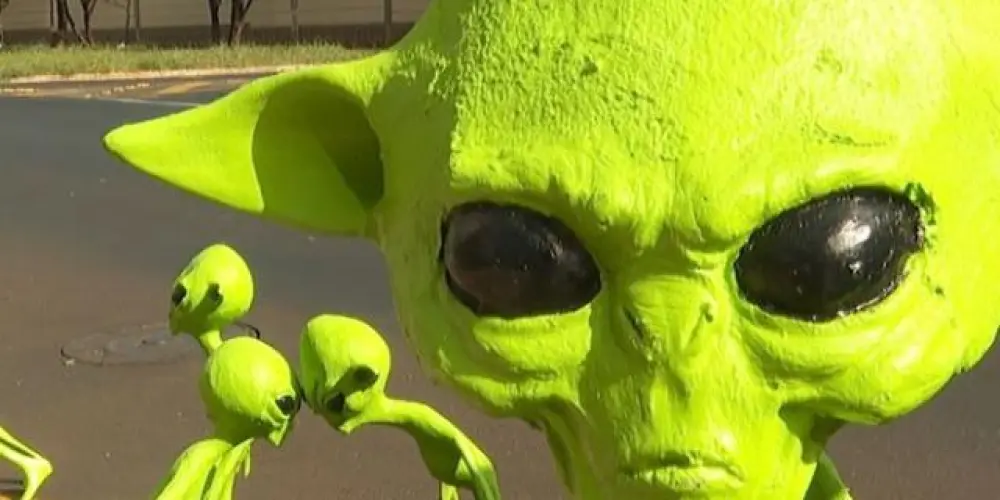 Imagem do grupo de WhatsApp ETs de Vagina 👽