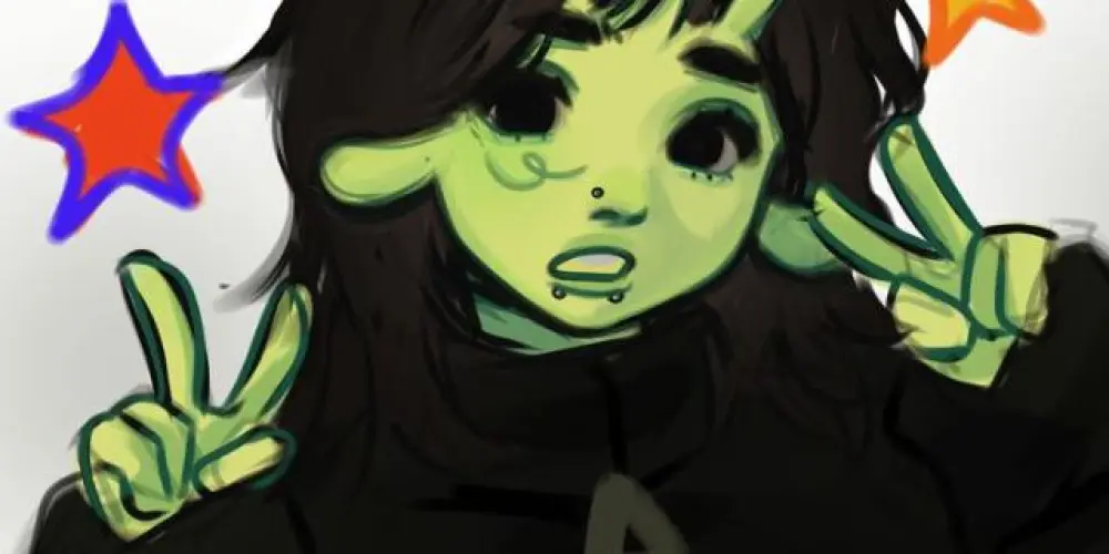 Imagem do grupo de WhatsApp ETzinhos👽👾