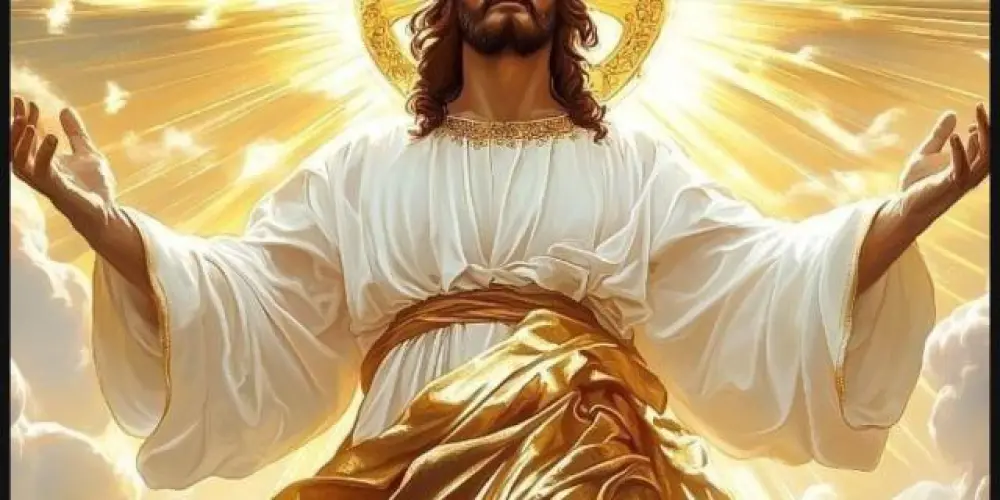 Imagem do grupo de WhatsApp 👉EU AINDA AMO DEUS!!!🙏