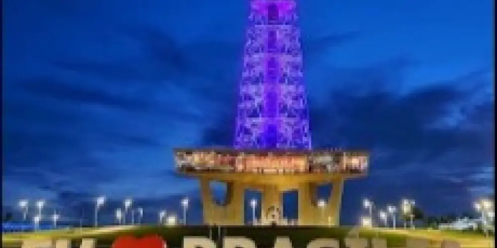 Imagem do grupo de WhatsApp EU AMO BSB - BRASILIA
