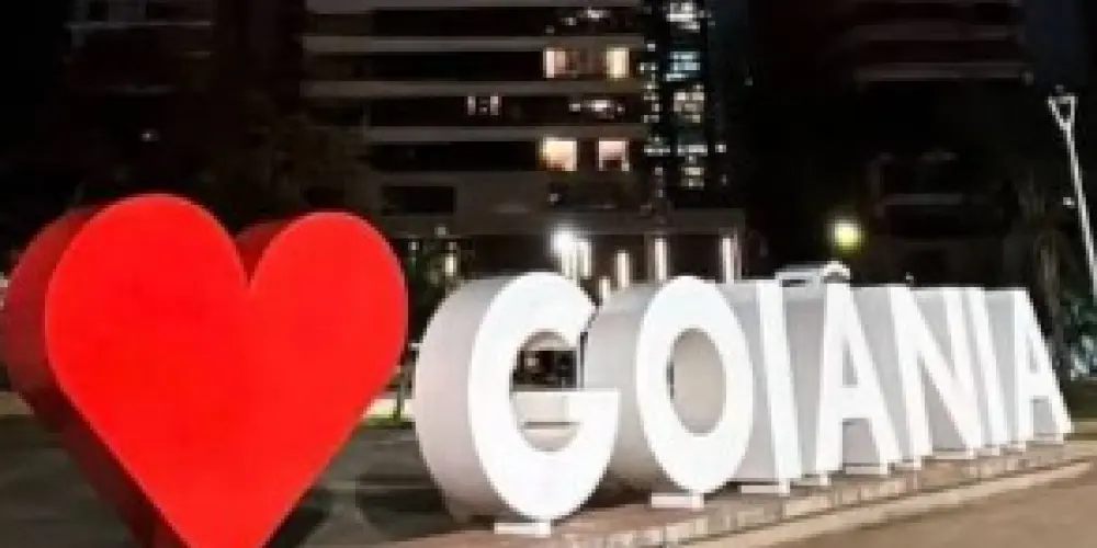 Imagem do grupo de WhatsApp EU AMO GOIANIA - GYN -