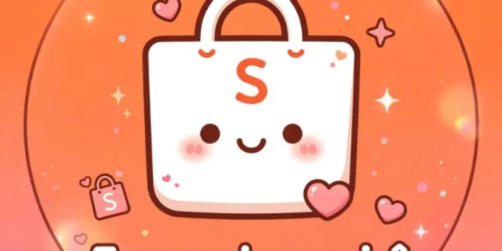 Imagem do grupo de WhatsApp 🛍️ Eu e a dona Shô | Achadinhos Shopee 🧡