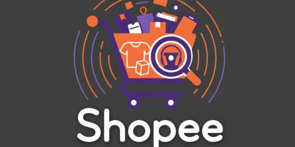 Imagem do grupo de WhatsApp Eu Encontrei Na Shopee