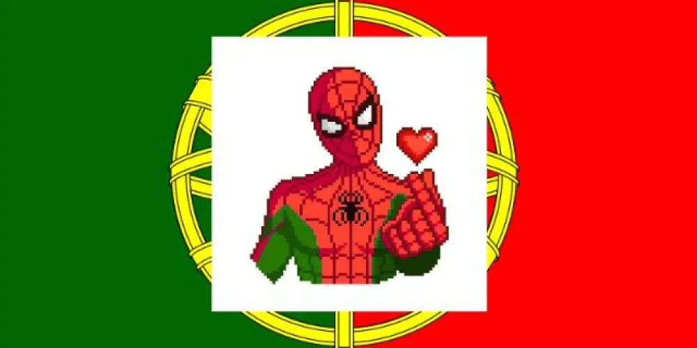 Imagem do grupo de WhatsApp Eu levo no pacote 📦📦📦