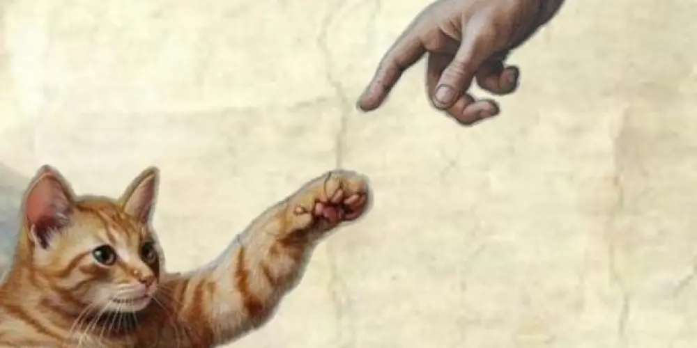 Imagem do grupo de WhatsApp Eu Penso E Você?