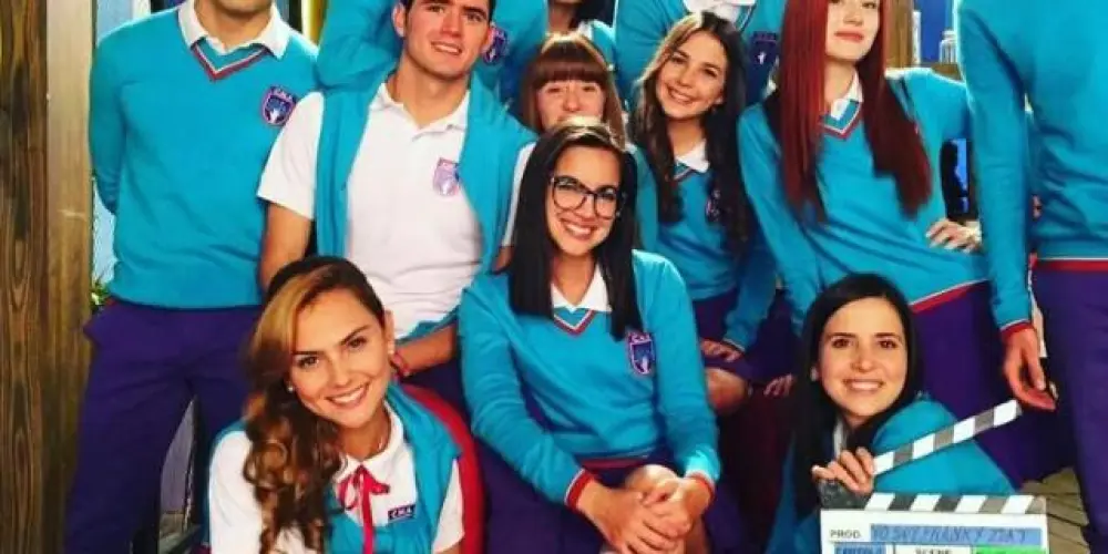 Imagem do grupo de WhatsApp Eu Sou Franky:RPG🤖🫂