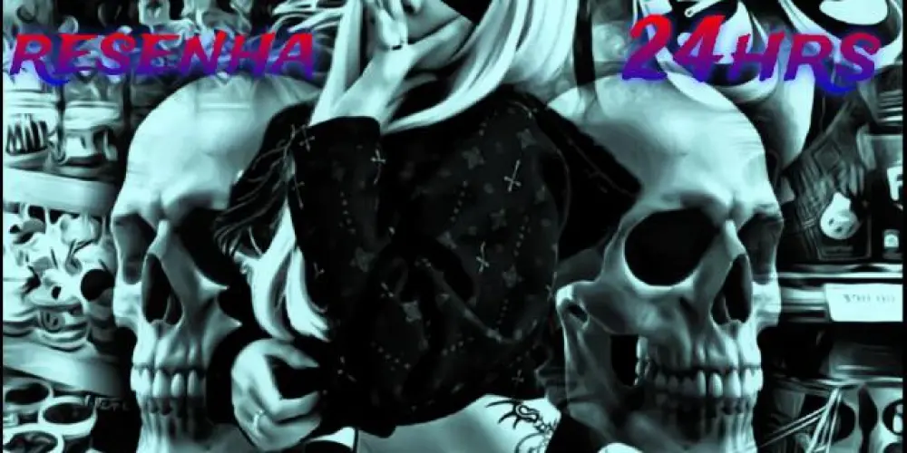 Imagem do grupo de WhatsApp ⏤͟͟͞͞ⱤɆ₴Ɇ₦Ⱨ₳࿐24Ⱨ