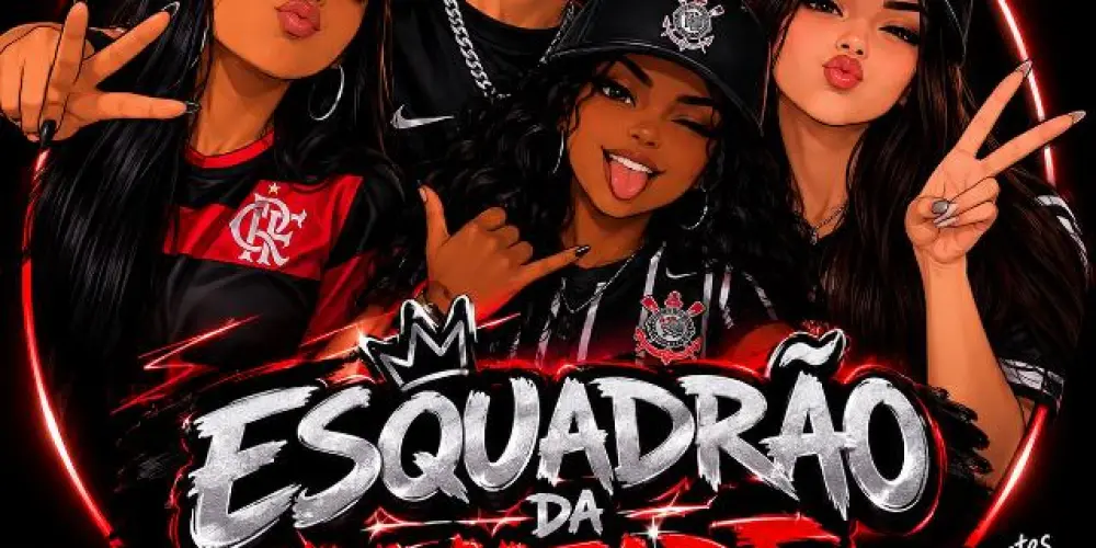 Imagem do grupo de WhatsApp 💖Ɇ₴QɄ₳ĐⱤ₳Ø Đ₳ ₳₥łⱫ₳ĐɆ💖