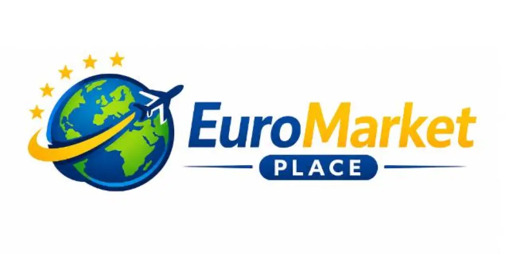 Imagem do grupo de WhatsApp Euro MARKETPLACE