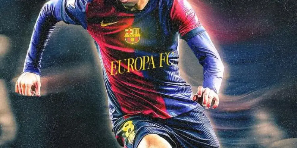 Imagem do grupo de WhatsApp Europa FC