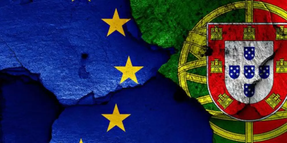 Imagem do grupo de WhatsApp Europei 🇪🇺🇵🇹