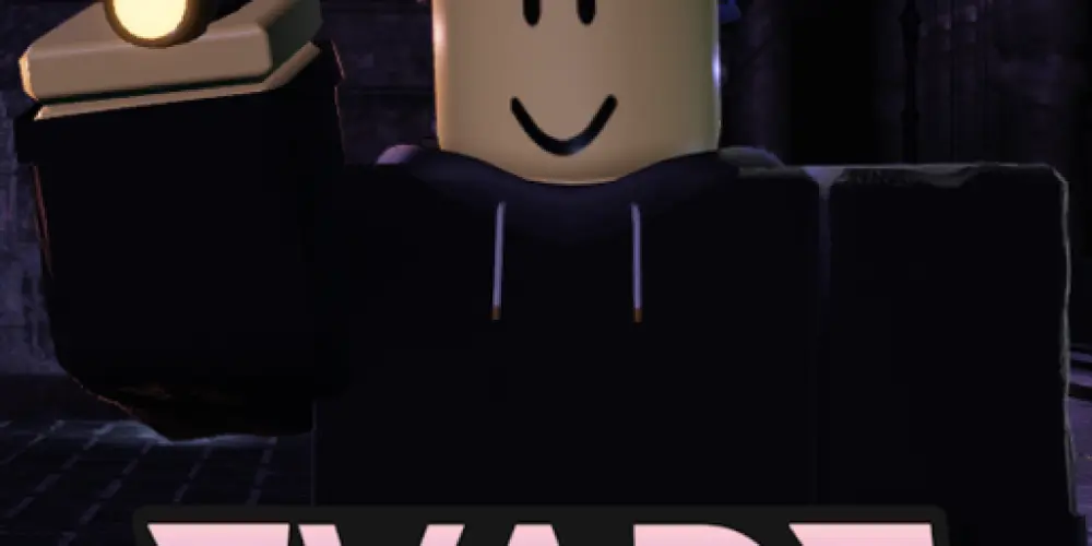 Imagem do grupo de WhatsApp EVADE DO ROBLOX 🏃🏻‍♂️ 🖥️ 📱