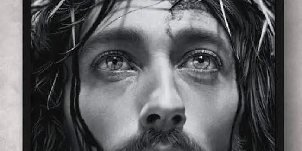 Imagem do grupo de WhatsApp Evangélico de Cristo 🥰