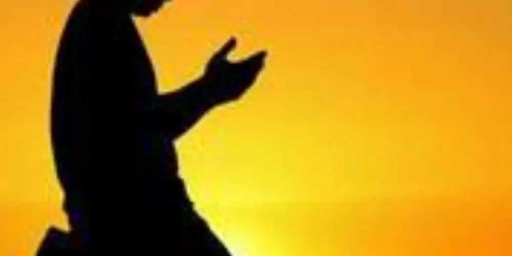 Imagem do grupo de WhatsApp Evangélico oração