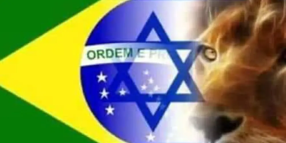 Imagem do grupo de WhatsApp Evangélicos de Direita do Brasil
