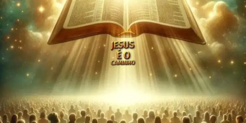Imagem do grupo de WhatsApp EVANGELISMO MUNDIAL