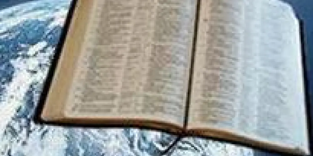 Imagem do grupo de WhatsApp Evangelizando o Brasil