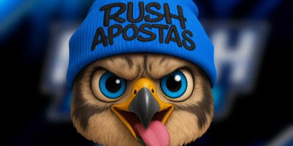 Imagem do grupo de WhatsApp Evento ORG RUSH